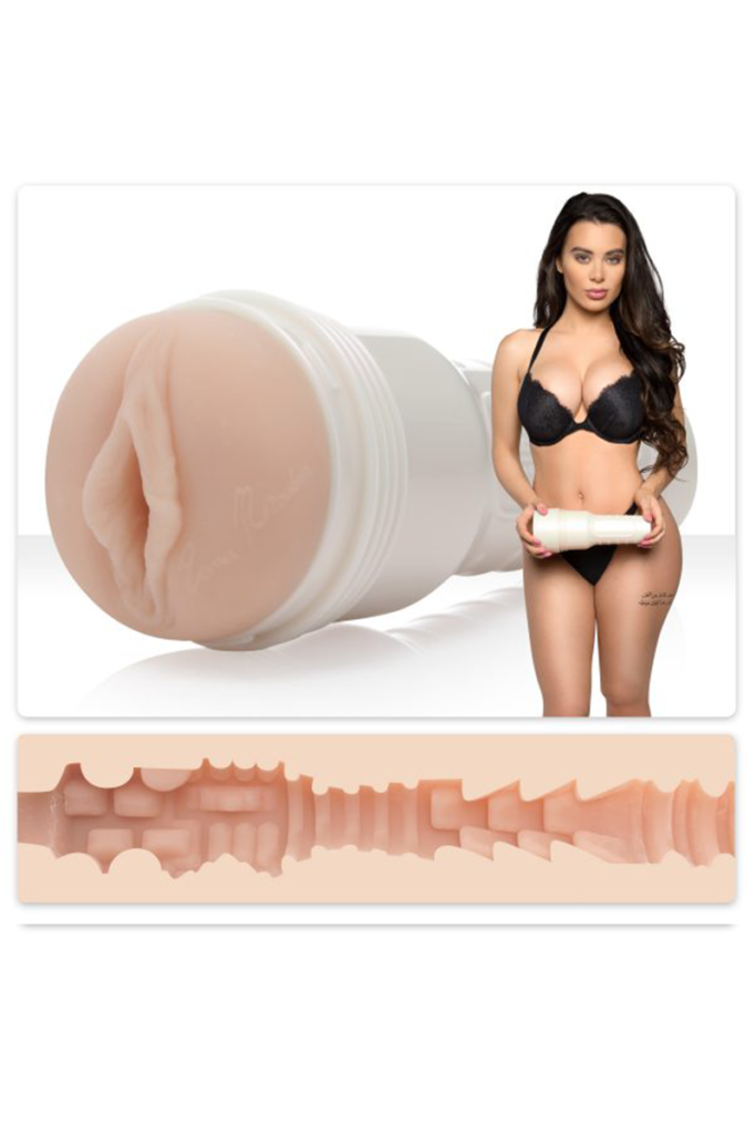 Bild: Fleshlight® by dolloro.de