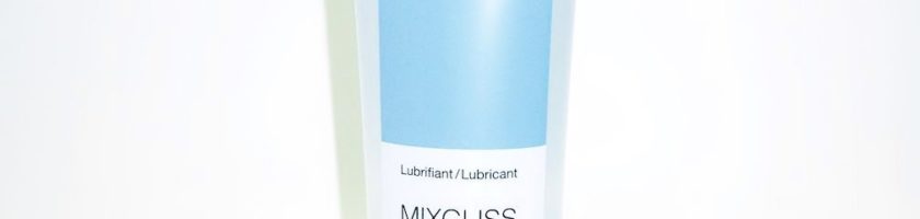 Mixgliss Lube - Gleitgel