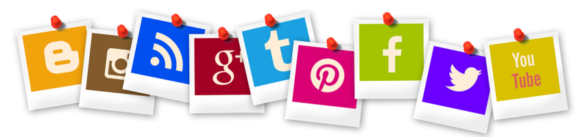 Social Media - Kostenloses Bild auf Pixabay.de