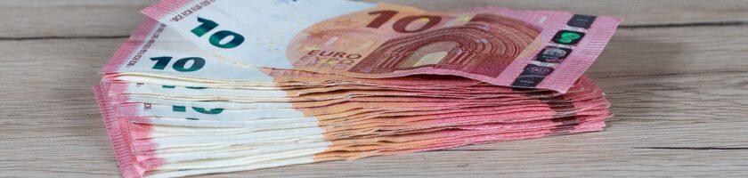 Money - Kostenloses Bild auf Pixabay.de
